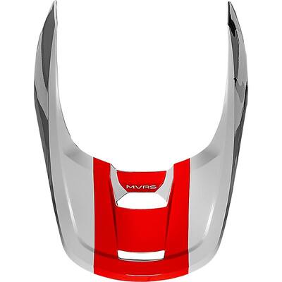 Fox Youth V1 Beserker SE Visor - Camo - OS
