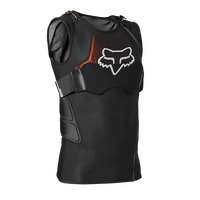 Fox Baseframe Pro D30 Vest - Black