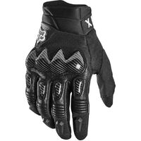 Fox 2022 Bomber Gloves - Black