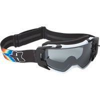 Fox Vue Relm Spark Goggle - Black - OS