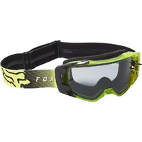 Fox Vue Riet Goggle - Fluro Yellow - OS