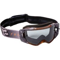 Fox 2022 Vue Riet Black Gold Goggles