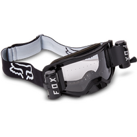 Fox Airspace Roll Off Goggle - Black - OS
