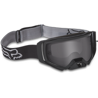 Fox Airspace X Stray Goggle - Black/Grey - OS