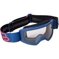 Fox 2022 Youth Main Dier Pc Dark Indigo Goggles