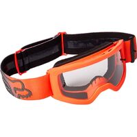 Fox 2022 Youth Main Dier Pc Fluro Orange Goggles
