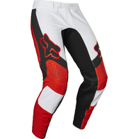 Fox Flexair Mirer Pant - Red