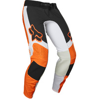 Fox Flexair Mirer Pant - Fluro Orange