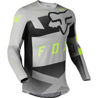 Fox Flexair Riet Jersey - Steel Grey