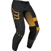 Fox Flexair Riet Pant - Black