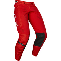 Fox 360 Merz Pant - Fluro Red