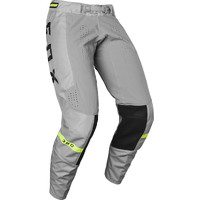 Fox 360 Merz Pant - Steel Grey