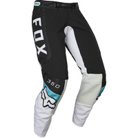 Fox 360 Dier Pant - Black