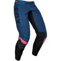 Fox 360 Dier Dark Indigo Pants