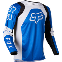 Fox 180 Lux Jersey - Blue