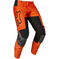 Fox 180 Lux Pant - Fluro Orange