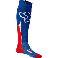 Fox Cntro Coolmax Thin Socks - Blue - M
