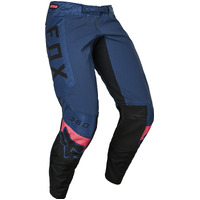 Fox Youth 360 Dier Pant - Dark Indigo