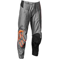 Fox 2022 Youth 180 Skew Pewter Pants