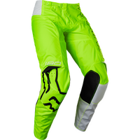 Fox Youth 180 Skew Pant - Fluro Yellow