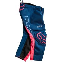 Fox Kids Girls 180 Skew Dark Indigo Pants