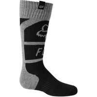 Fox Youth Lux Socks - Black