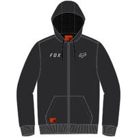 Fox Baseline Sasquatch Fleece - Black