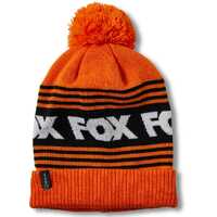 Fox Frontline Beanie - Orange - OS
