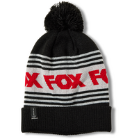 Fox Frontline Beanie - Black - OS