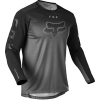 Fox Legion Jersey - Black