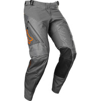 Fox Legion Pant - Pewter