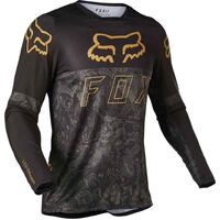 Fox 2022 Legion LT Camo Jersey