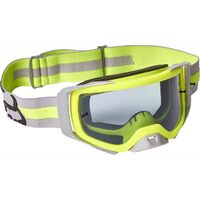 Fox Airspace Merz Goggle - Steel Grey - OS