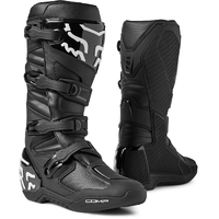 Fox Comp Boot - Black - 9