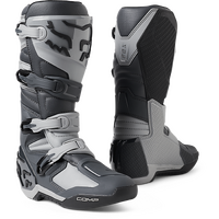 Fox Comp Boot - Dark Shadow