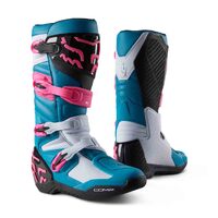 Fox Comp Boot - Maui Blue