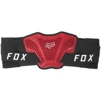 Fox Titan Black Race BeLT