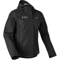 Fox Legion Packable With Hood - Black