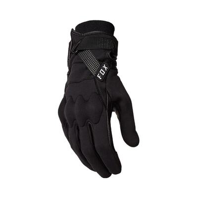 Fox Stealth Bomber Pro CE Glove - Black