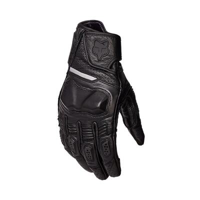 Fox Bomber Pro CE Glove - Black