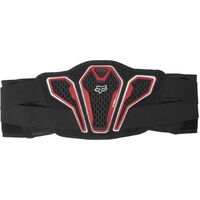 Fox 2022 Titan Black Sport BeLT