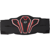Fox Youth Titan Sport Belt - Black - OS