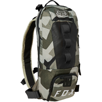 Fox Utility 6L Hydration Pack - Green/Camo