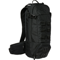 Fox Utility 18L Hydration Pack - Black - OS