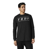 Fox Pinnacle LS Thermal - Black/White