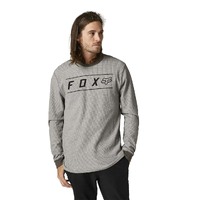 Fox Pinnacle LS Thermal - Heather Graphite