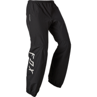 Fox Ranger Drive Overpant - Black