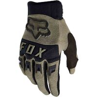 Fox Dirtpaw Drive Glove - Adobe