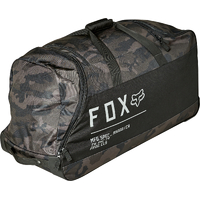 Fox Shuttle 180 - Black/Camo - OS