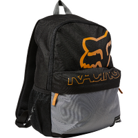 Fox Skew Legacy Backpack - Pewter - OS